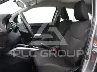 2016 Suzuki Baleno