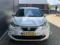 2016 Suzuki Baleno