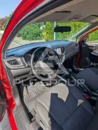 2016 Suzuki Baleno
