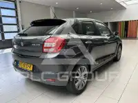 2016 Suzuki Baleno