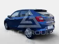 2016 Suzuki Baleno