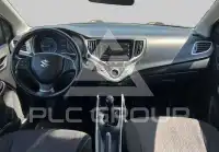 2016 Suzuki Baleno