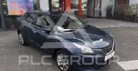 2016 Suzuki Baleno