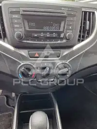2016 Suzuki Baleno