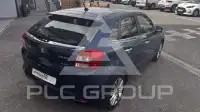 2016 Suzuki Baleno