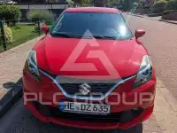 2016 Suzuki Baleno