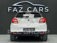 2016 Suzuki Baleno