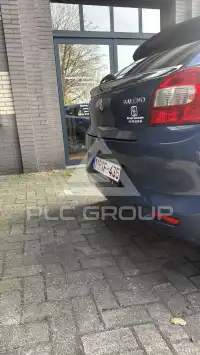 2016 Suzuki Baleno