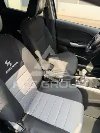 2016 Suzuki Baleno