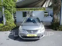 2016 Suzuki Baleno