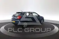 2016 Suzuki Baleno