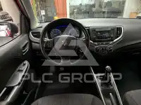 2016 Suzuki Baleno