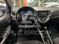 2016 Suzuki Baleno