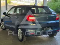2016 Suzuki Baleno