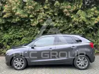 2016 Suzuki Baleno