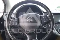 2016 Suzuki Baleno