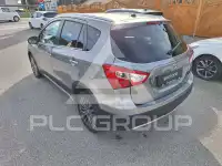 2016 Suzuki SX4