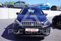 2016 Suzuki SX4