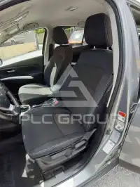 2016 Suzuki SX4