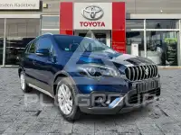 2016 Suzuki SX4