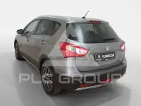2016 Suzuki SX4