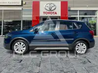 2016 Suzuki SX4