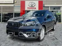 2016 Suzuki SX4