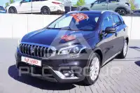 2016 Suzuki SX4