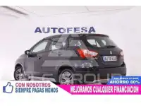 2016 Suzuki SX4