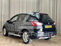 2016 Suzuki SX4