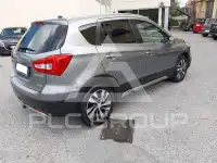 2016 Suzuki SX4