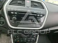 2016 Suzuki SX4