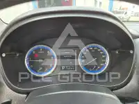 2016 Suzuki SX4