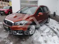 2016 Suzuki SX4