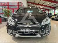 2016 Suzuki SX4