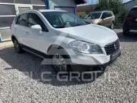 2016 Suzuki SX4