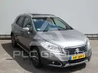 2016 Suzuki SX4