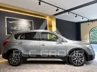 2016 Suzuki SX4