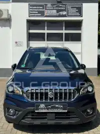 2016 Suzuki SX4