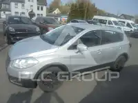 2016 Suzuki SX4