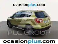 2016 Suzuki SX4