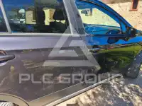 2016 Suzuki SX4