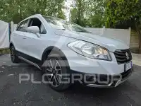 2016 Suzuki SX4