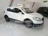 2016 Suzuki SX4