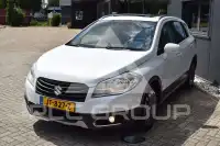 2016 Suzuki SX4