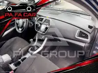 2016 Suzuki SX4
