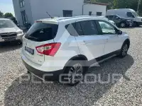 2016 Suzuki SX4