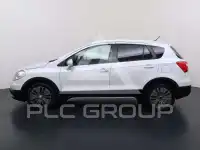 2016 Suzuki SX4