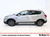 2016 Suzuki SX4