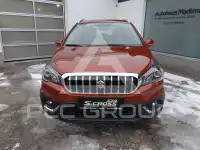 2016 Suzuki SX4